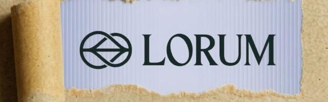 Behind the Idea: Lorum