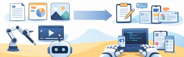 ИИ для создания контента: полный разбор инструментов 2026