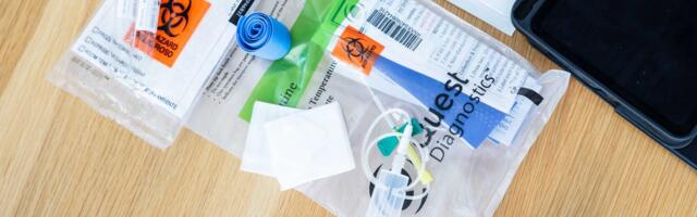 The tension at the heart of new healthcare tech