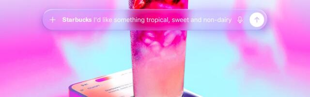 Stuck in a Coffee Rut? ChatGPT Can Now Plan Your Next Starbucks Order