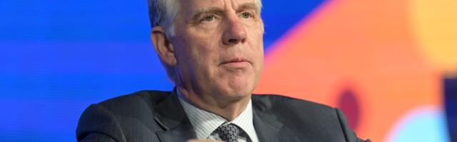 Apollo's president warns the AI spending boom may not pay off for investors