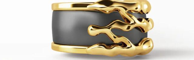 This clever idea fixes the biggest flaw in smart rings, and I’m all for it