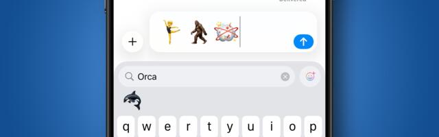 Which is the best new iOS 26.4 emoji? Have your say in our reader poll