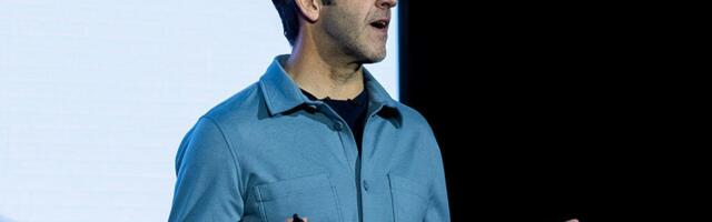 Apple's AI Future Is in the Hands of a Hardware Expert. That's a Good Thing