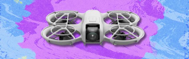 The DJI Neo is down to its best-ever price at Amazon — save $60 right now