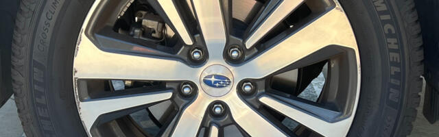 5 Alternatives To The Michelin CrossClimate 2