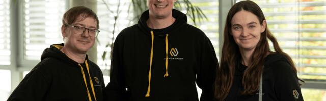 NanoStruct raises €2.6M Seed to bring same-day pathogen detection to the food industry