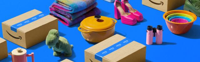 Amazon announces dates for a 4-day Prime Day sale in late June: Everything you need to know