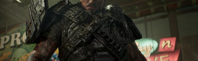 Official Gears of War: E-Day video gets taken down for including a PS5 logo, adding more fuel to the last-minute change theory
