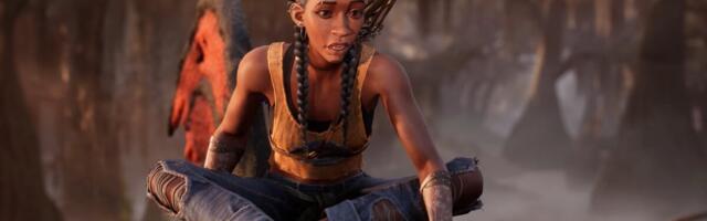 Xbox executives depart while Compulsion Games shuts down