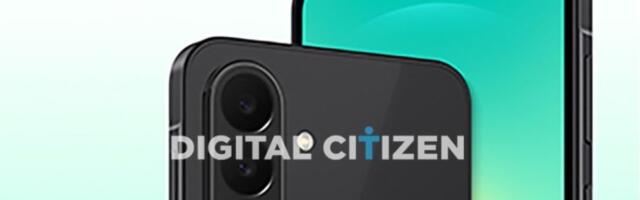 Fresh Galaxy A27 renders surface ahead of expected launch