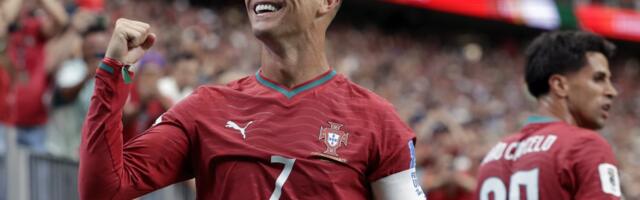 How to watch Portugal vs. Croatia online for free