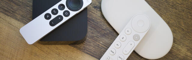 Google’s premium TV streamer is 25% off at Amazon right now