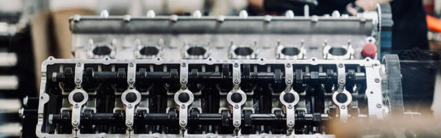 Ex-Lamborghini Designer's New Hypercar Engine Delivers A 'Spine-Tingling' Surprise