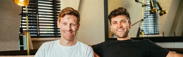 London-based Mojo, world’s first app to help men get smart about sexual health raises £3.25M