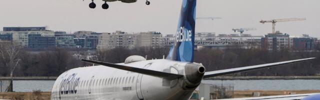 Airlines Will Need to Confront Rising Prices as Demand Spikes