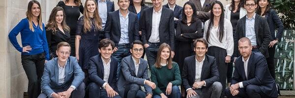 France gets its first-ever Web3 dedicated fund