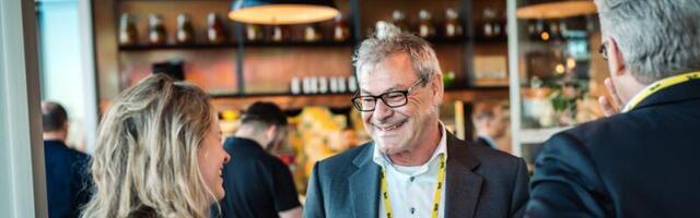 10 People Who Love Skift