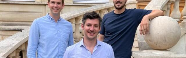 Paris-based Faks raises €5 million to digitally streamline interactions between pharmacies and their suppliers