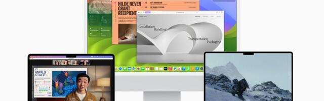 macOS Sonoma Drops Support for These Macs