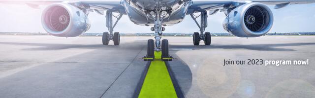 Aena Ventures opens doors for startups: €50,000 and a chance to collaborate with a global airport leader (sponsored)