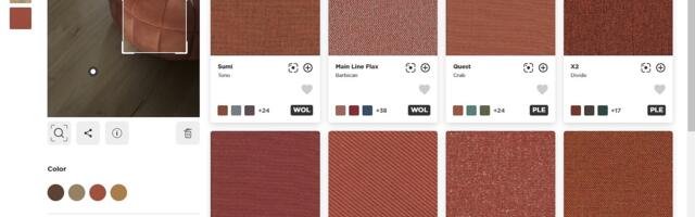 Stylib raises £1.5m for architecture product discovery platform