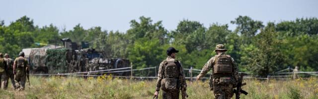 What went wrong in Ukraine’s counteroffensive