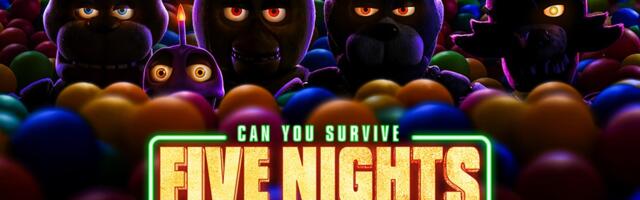 How Russell Binder sees game intellectual properties as a hub-and-spoke system