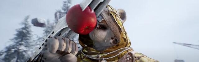 Free-to-play "big team PvP" Warhaven announces closure just 4 months after its early access launch