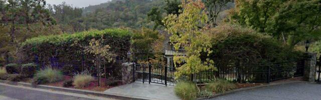 Single-family house sells for $6 million in Saratoga