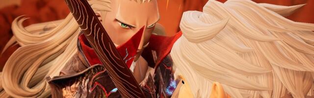 Bravely Default fans can expect new "developments" about the series "later this year"