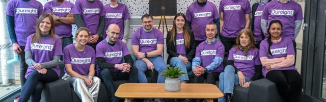 AI medical data analysis startup Qureight raises £6.8m