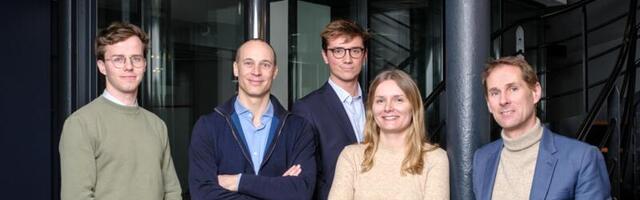 ‘We’ve acquired quite a lot of money’ — serial French entrepreneurs launch  €130m climate fund