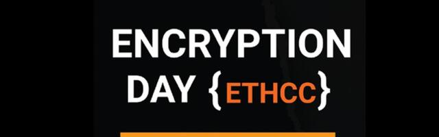 Fhenix to Host ‘Encryption Day’ as a Side Event at EthCC Brussels on July 9, 2024