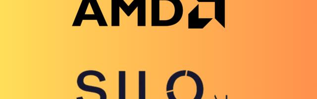 AMD acquires Europe's largest private AI lab, Silo AI, in $665M deal