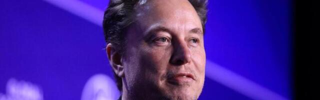 Elon Musk’s X sues ad industry group over alleged advertising ‘boycott’