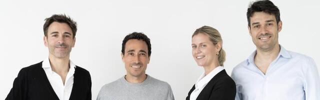 All Iron Ventures closes €150m fund to invest in European startups, rebrands to Acurio