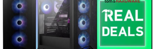 Save $450 off this pre-built MSI Aegis RS2 PC gaming rig