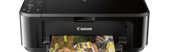 This Wireless Canon Printer Is Only $39 for Black Friday, Cheaper Than Your Holiday Spread