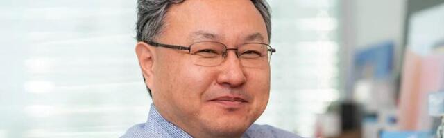 Beloved PlayStation exec retires after more than 30 years