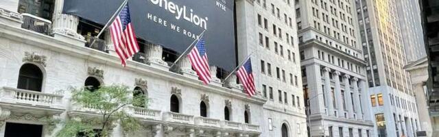Gen Digital to acquire fintech firm MoneyLion for $1 billion to enhance consumer finance and cybersecurity offerings