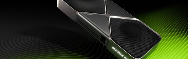 Nvidia GeForce RTX 5090 review: the new fastest gaming GPU