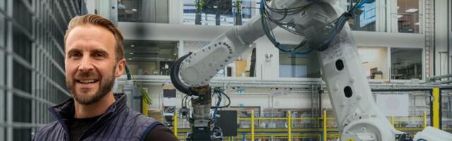 Innovatum Science Park secures funding to propel the next generation of industrial tech startups