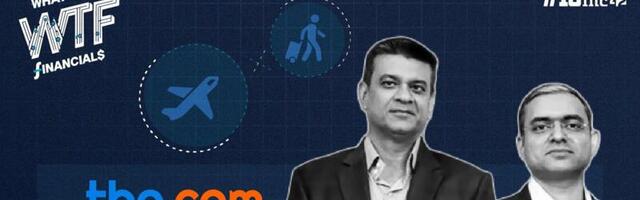 TBO Tek Q3 Profit Declines 2% YoY To INR 50 Cr
