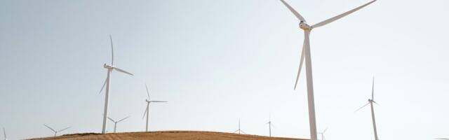 MARA Holdings Closes Deal for Texas Wind Farm