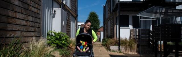 Will cheap housing lead to more babies?
