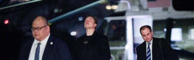 Trump Might Actually Dump Elon After Embarrassing Defeat in Wisconsin