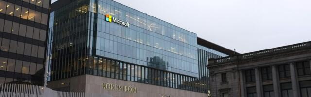 Microsoft pauses data centre investment in Indonesia, US, and UK