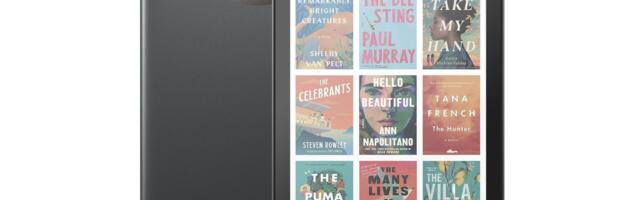 Amazon Kindle Colorsoft Signature Edition Was Never This Cheap on Black Friday, but It Is Now