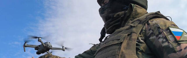 Game controller exports to Russia banned by UK gov — hopes to reduce options for enemy drone pilots